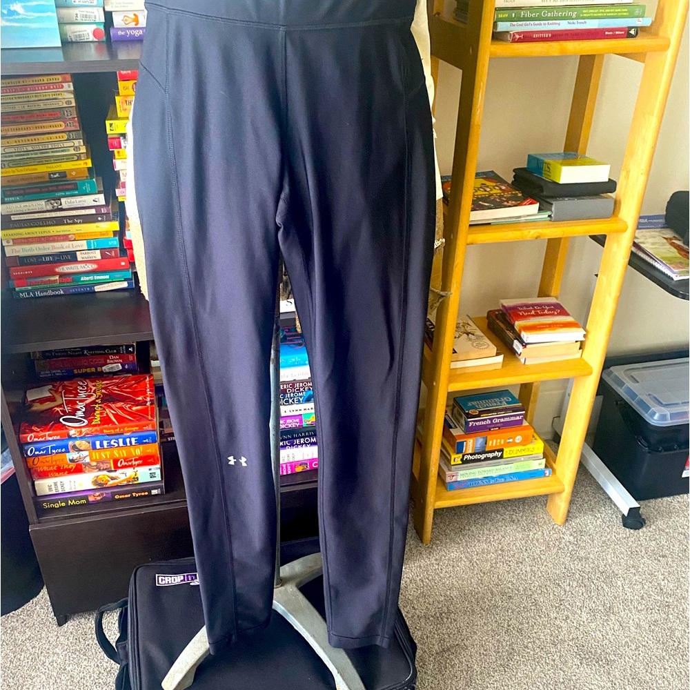 UA Leggings